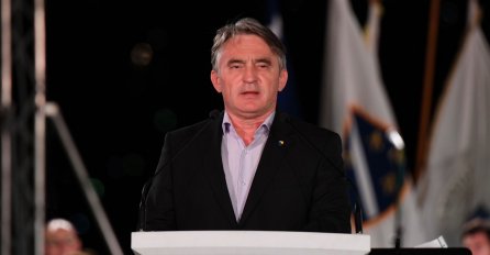 Komšić o zahtjevu NSRS da materijali s viših organa vlasti prvo idu njima: To se neće desiti!
