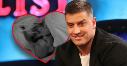 MENI JE BITNA SAMO 1 STVAR - DAVID SE OGLASIO DIREKTNO IZ VETERNIKA: Evo šta je poručio Dejanu