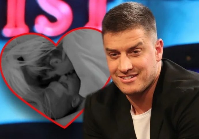 MENI JE BITNA SAMO 1 STVAR - DAVID SE OGLASIO DIREKTNO IZ VETERNIKA: Evo šta je poručio Dejanu