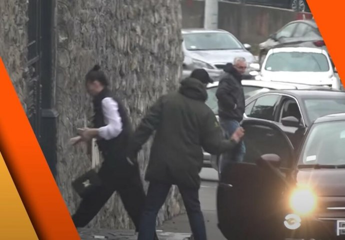 CECA I BOGDAN PRIJE 15 DANA USLIKANI ZAJEDNO U JAVNOSTI: Evo šta su kamere tada snimile, Cecin potez sve iznenadio (VIDEO)