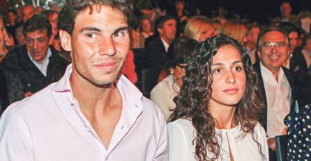 NADALOVA TAJNA KOJA JE ZAČUDILA SVIJET! Rafa je uvijek želio NASLJEDNIKE, sada priznao zašto JOŠ UVIJEK NEMA DJECU!