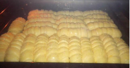 MEKANE KAO PAMUK: Savršene pekarske kifle gotove za 15 minuta, jednako mekane i sutradan kad prenoće