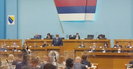 Sutra nova posebna sjednica NSRS o ublažavanju negativnih efekata inflacije