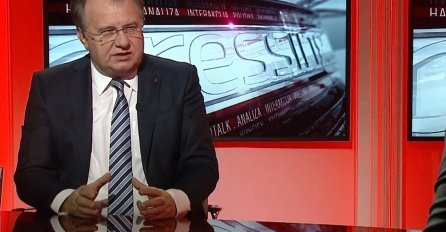 Nikšić: Dva su razloga zašto SDP nije išao na pregovore u Neum