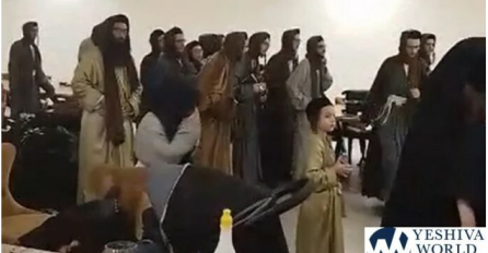 Profesor Rabkin o Lev Tahoru: Nisu opasnost, oni su pacifisti prije svega