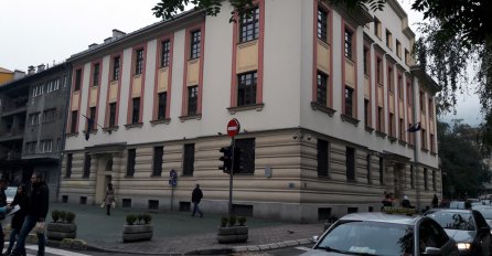 OSUMNJIČENI ZA UBISTVO SARAJEVSKIH POLICAJACA Marko Trifković predat u nadležnost Tužilaštva KS