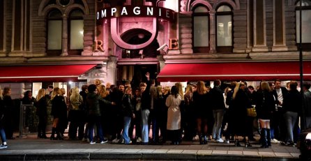 Još jedna europska zemlja ukida sve mjere: ‘Vrijeme je da se ponovno otvorimo, najgore je iza nas‘