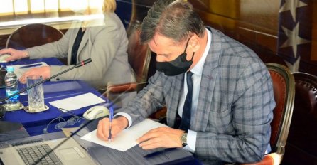 Vlada FBiH: Radnici će se moći obratititi poslodavcu za povredu radnih prava