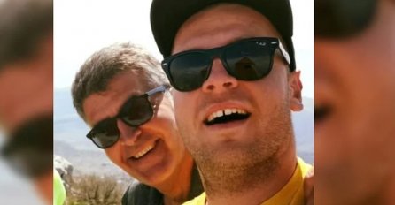 Nenad Periš se oglasio: "Pozvali su me iz hrvatske policije"