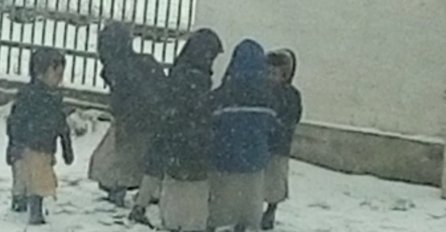 Dio pripadnika "Lev tahor" napustio Istočnu Ilidžu