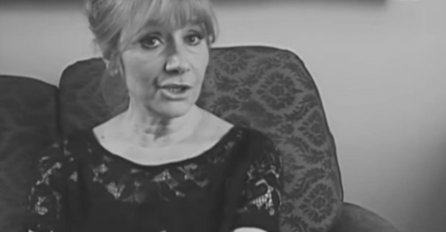 PREMINULA GLUMICA VESNA MALOHODŽIĆ: Svi je pamte po ulozi u Tesnoj koži