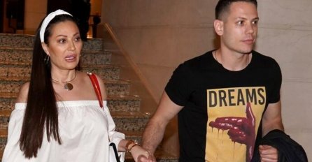 CECA I BOGDAN SU MJESECIMA OVO KRILI OD JAVNOSTI: Pravu istinu znali samo najbliži!