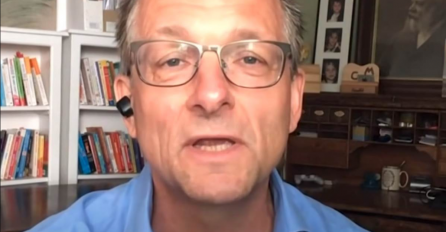 MUČI VAS SALO NA STOMAKU? DOKTOR IMA RJEŠENJE! Uradite ovo i bićete IZNENAĐENI brzinom topljenja masnih naslaga oko struka!