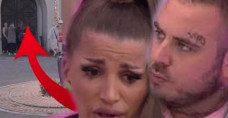 ISPLIVAO NECENZURISAN VIDEO - Filip i Dalila IZAŠLI NA KAPIJU - Tražili POSEBNE USLOVE? "Nema od toga NIŠTA!"