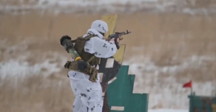 Pentagon: Ruska vojska ulazi u istočnu Ukrajinu; U Ukrajini uvedeno izvanredno stanje