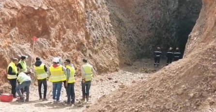 Akcija spašavanja dječaka (5) u Maroku i dalje traje: 'Došli smo mu blizu, uskoro ćemo ga izvući'