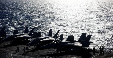 U Njemačku stiglo prvih 2.000 američkih vojnika kao pojačanje za Evropu