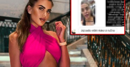 "TEK SAD VIDIM KOLIKO SI RUŽNA" Bivša zadrugarka stavila video bez ŠMINKE I FILTERA, ne liči na sebe: OVO JE NJENO PRAVO LICE (FOTO)