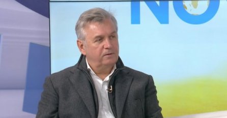 Smailbegović: EP BiH traži načine da poveća cijenu struje za privrednike