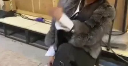 HIT SNIMAK MAJE MARINKOVIĆ, VIŠE NIJE RIJALITI ZVIJEZDA: Pogledajte čime se bavi sada, ZBOG 1 REČENICE SVI PLAČU OD SMIJEHA (VIDEO)