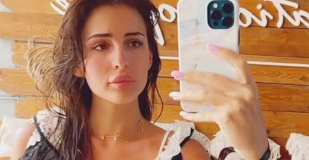 CECINA KĆERKA DOŽIVJELA NESREĆU: Hitna pomoć i policija stigle na lice mjesta