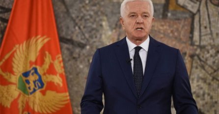 Marković: Vlada Crne Gore je pala zasluženo i pravedno