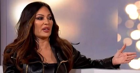 PRVA IZJAVA CECE RAŽNATOVIĆ NAKON RASKIDA SA BOGDANOM: Evo šta je rekla