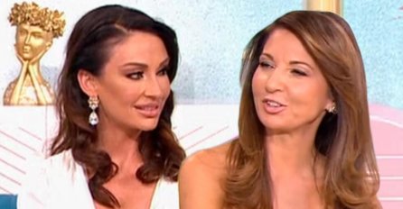 "HOĆU JAVNO IZVINJENJE", SANJA MARINKOVIĆ POSTAVILA 1 PITANJE KAĆI: Zoveš goste da bi ih vrijeđala i ponižavala 