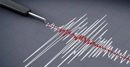 NOVI ZEMLJOTRES HRVATSKOJ! Ponovo se treslo tlo od Petrinje do Zagreba