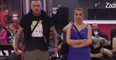 CARE, ZAŠTO NE OZVANIČITE VEZU? - poslušajte njegov odgovor: DALILI OPET USLIJEDILO RAZOČARENJE (VIDEO)