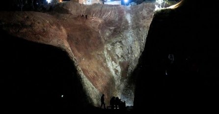 TRAGIČNA IRONIJA SUDBINE Znate li šta znači ime dječaka koji je umro i rasplakao planetu?