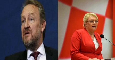 Bradara optužila Izetbegovića: Oni nama kao nešto nude, a mi kao nećemo to da prihvatimo, nije tako