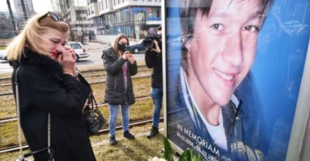 Tužno sjećanje: Danas je punih 14 godina od ubistva Denisa Mrnjavca