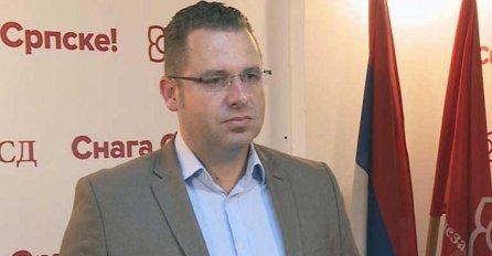 Dodikov savjetnik u odbrani Dragana Čovića: Oni koji ga napadaju ne razumiju BiH