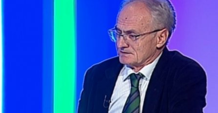 Sudija Branko Perić: Dodikov cilj je osigurati partnere za političku ideju kako je BiH neodrživ projekat koji treba napustiti