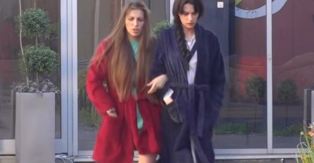 DALILI JE POTREBNA PROMJENA: Dragojevićka se povjerila Tari Simov, želi da unese NOVU stvar u svoj život! (VIDEO)
