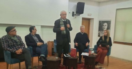 Mirko Pejanović: Budućnost BiH je u njenoj integraciji u Evropsku uniju i NATO