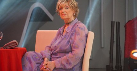 LEPA LUKIĆ OTKRILA TAJNI RECEPT ZA IMUNITET I MLAD IZGLED: Nikada nije imala temperaturu, a ključ je u 1 STVARI