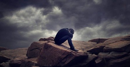 OVAKO SE SVAKI ZNAK ZODIJAKA NOSI S TUGOM: Djevica postaje agresivna, a vaga... SVIMA JE POGODILO