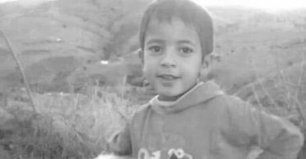 RIJEČI TETKE MALOG RAJANA KIDAJU DUŠU: Imala je samo jedno da poruči