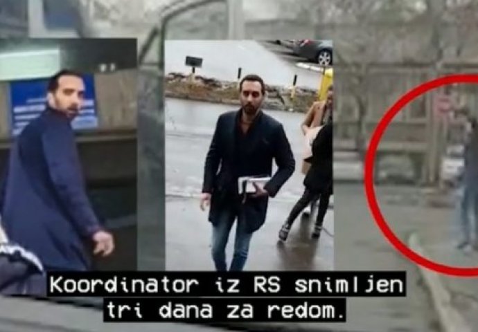 Objavljen novi snimak koji dokazuje da je Vučić uvozio glasove iz RS