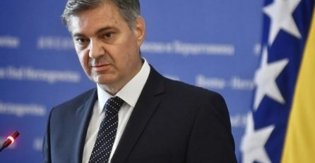 Zvizidić: Vrijeđanje Bošnjaka treba odmah prestati