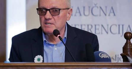 Iz IGK uputili pismo Komšiću i Turković: Ambasade BiH leglo separatizma, vrijeme je..