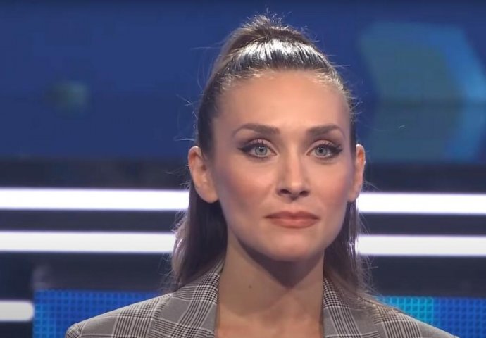 TAKMIČARKA DISKVALIFIKOVANA IZ ZVEZDA GRANDA, PRODUKCIJA DONIJELA HITNU ODLUKU: Oglasila se nakon skandala