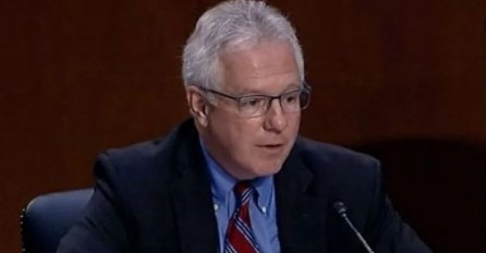 Novi američki ambasador Michael Murphy sredinom februara stiže u BiH