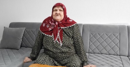 Nana Fata Orlović se sprema za Hadž: Nije htjela ići sve dok nije vratila Orlovićima njihovo od prije 500 i više godina