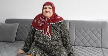 Nana Fata Orlović se sprema za Hadž: Nije htjela ići sve dok nije vratila Orlovićima njihovo