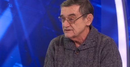 Papić: Otvara se prostor za treći entitet, sve podsjeća na ratna vremena