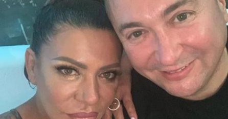 OGLASILA SE SLAĐA ODMAH NAKON IZLASKA IZ BOLNICE: Evo zašto Đani nije došao po nju, SAD JE SVE JASNO