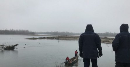 U jezeru kod Bijeljine pronađeno tijelo djevojke